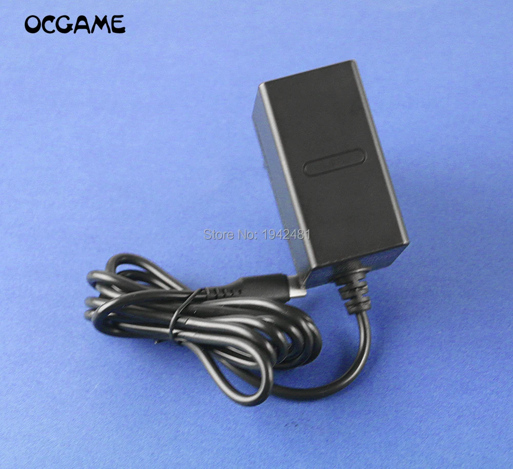 

1 шт. блок питания с европейской и американской вилкой, адаптер переменного тока Type-C, шнур для быстрой зарядки 15 в 1,5 А/2,6 А для консоли переклю...