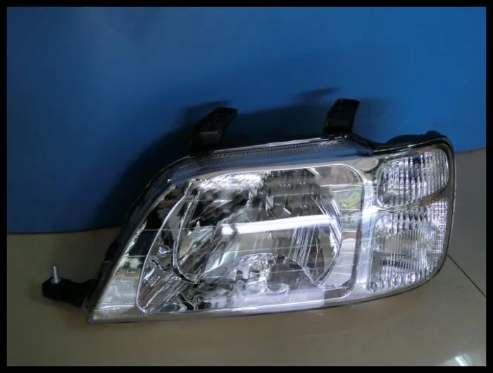 Фара в сборе Qirun для honda CRV RD1 1997-2001 |