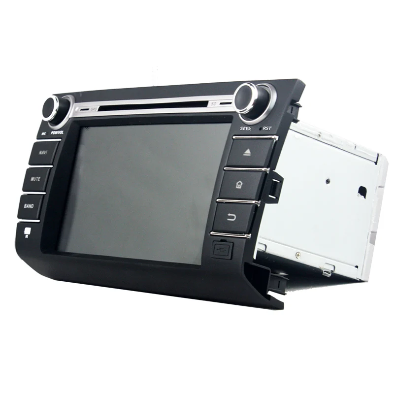 Android 8 0 Восьмиядерный &quotАвтомобильный dvd плеер для Suzuki Swift 2004 2010 gps навигация