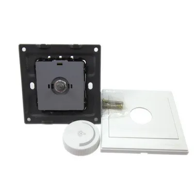 Светодиодный регулятор яркости 300 Вт 200 240 В|led dimmer switch|dimmer switchadjustable brightness |