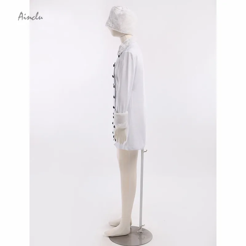 Ainclu Fate/Zero Irisviel von Einzbern костюм для косплея аниме Misa Amane Death Note Брендовые костюмы на