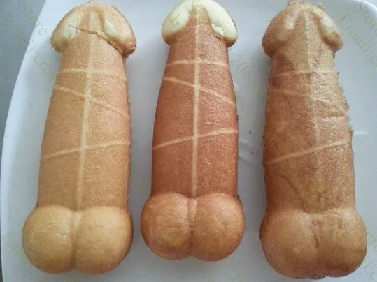 8 шт. вафельница для пениса|machine powder|baker guitarbaker hat |