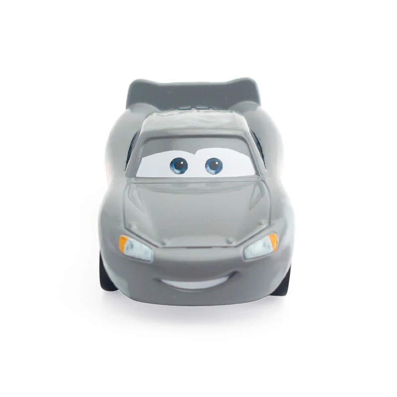 Модели автомобилей Литые Disney Pixar Праймер Молния Маккуин Rayo 1:55 детские подарки для