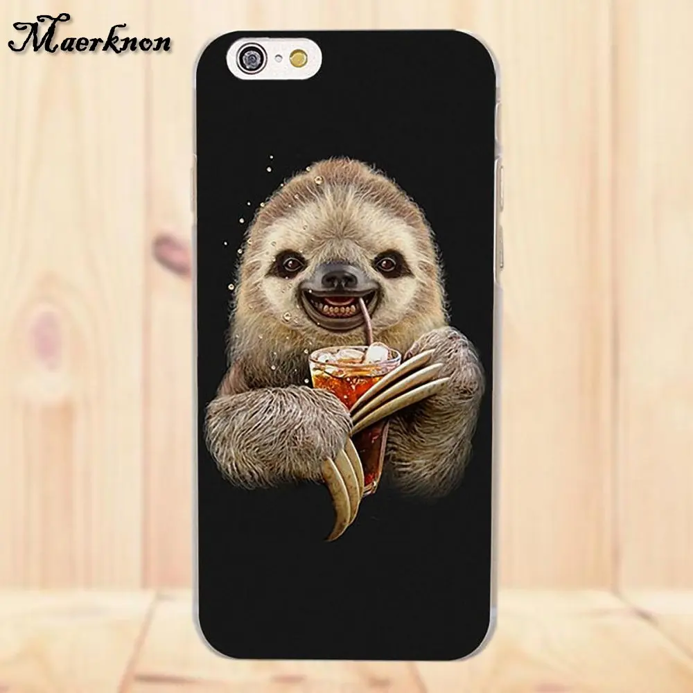 For Xiaomi Redmi 4 3 3S Pro Mi3 Mi4 Mi4i Mi4C Mi5 Mi5S Mi Max Note 2 Soft Silica Gel Astronaut Animal Dog Cow Sloth Pet | Мобильные