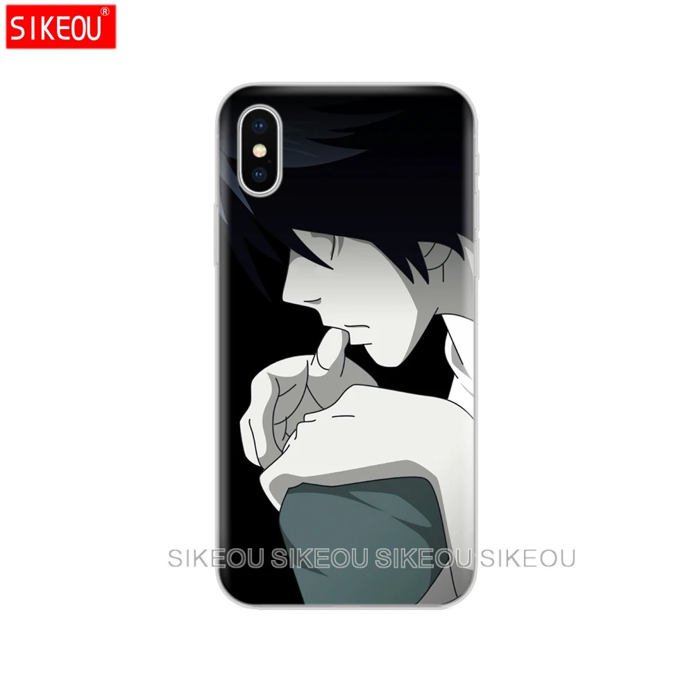 Чехол для телефона силиконовый Iphone 6X8 7 6s 5 5s SE 2020 Plus 10 XR XS MAX 11 pro | Мобильные телефоны