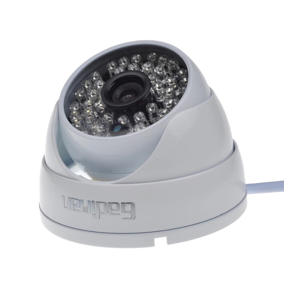 Камера видеонаблюдения Gadinan Security CMOS 800tvl/1000TVL IR CUT 48IR с ночным видением|outdoor cctv