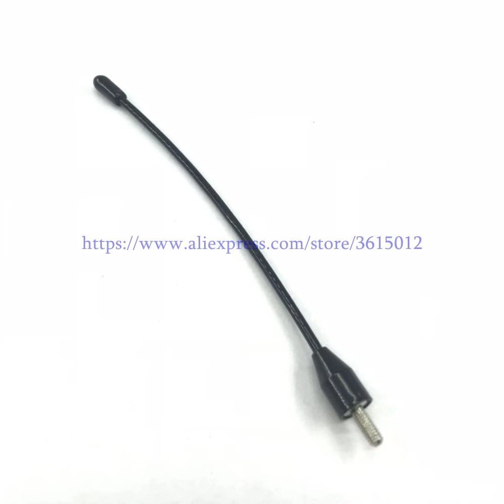 2 шт. Высококачественная антенна Beltpack для Sennheiser SK EK 100 300 500 G1 G2 Body Pack series 430 МГц 850
