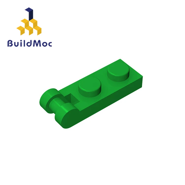 BuildMOC 60478 1x2 для строительных блоков детали самостоятельной сборки электрические