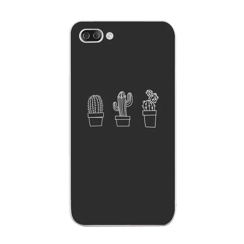 1 Мягкий силиконовый чехол QAQsam для ASUS Zenfone 4 MAX, чехол с рисунком для ASUS Zenfone 4 MAX ZC520KL ZC554KL, Матовые чехлы для телефона, Funda - Цвет: 1