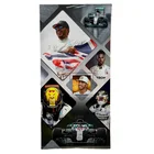 Новое крутое пляжное дорожное полотенце Льюиса Гамильтона с коллажем мужское гоночное спортивное полотенце для спортзала s для ванной и душа легкое мягкое абсорбирующее 140x70