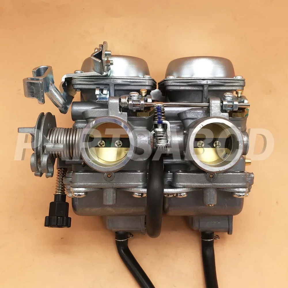 Карбюратор PD26JS 26 мм 250CC CBT 125  250 для мотоциклов квадроциклов карбюраторов|250