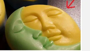 

Формы для мыла для лица