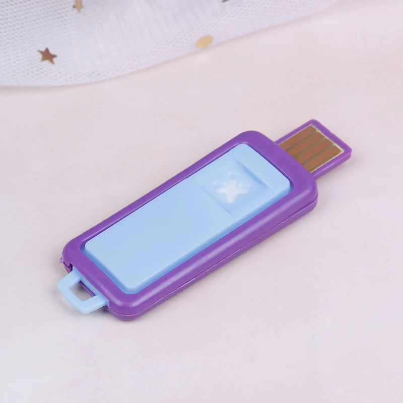 Портативный увлажнитель воздуха 6 цветов USB| |