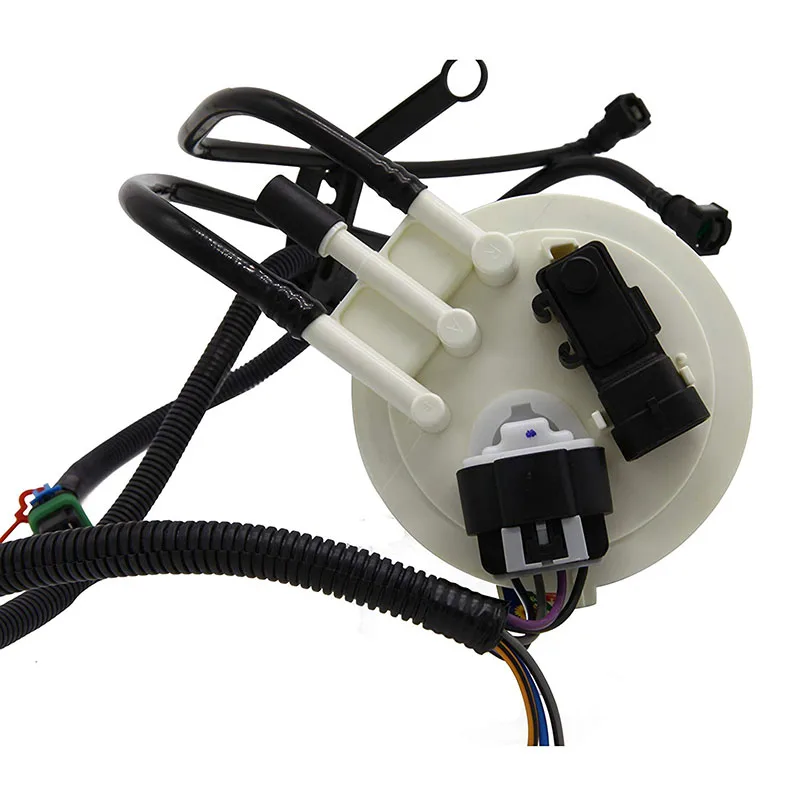 Fuel Pump Assembly E3950M Fits 00-99 Chevy Cavalier Pontiac Sunfire Malibu Oldsmobile Cutlass Alero 120LPH@3BAR | Автомобили и