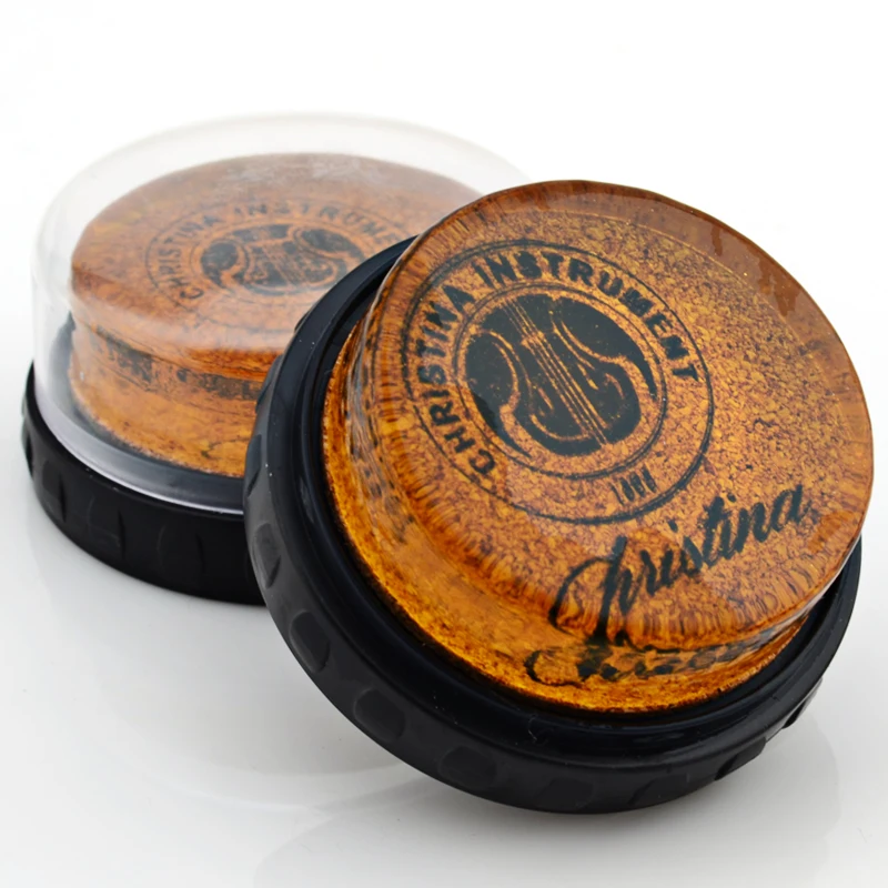Высокое качество Кристина Round R01 rosin импортный итальянский материал скрипка