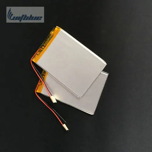 Литий ионный аккумулятор Witblue 3000 мАч 3 7 в для планшета дюймов Digma Plane 3G PS7003MG / Dexp ursus