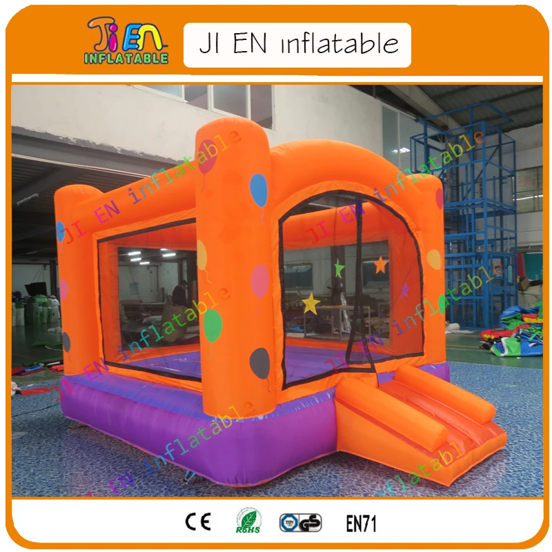 Коммерческий надувной батут для детей сделанный на заказ батут|bouncy house|inflatable