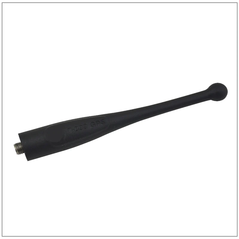 NAR6595 700/800 МГц GPS короткая антенна для MOTOROLA APX8000 APX7000 APX6000 APX6000XE APX4000 APX1000 SRX2200|antenna
