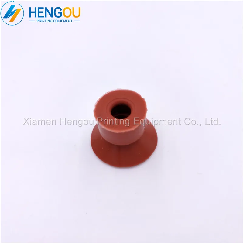 100 шт. всасывающая Форсунка для печатной машины|nozzle| |