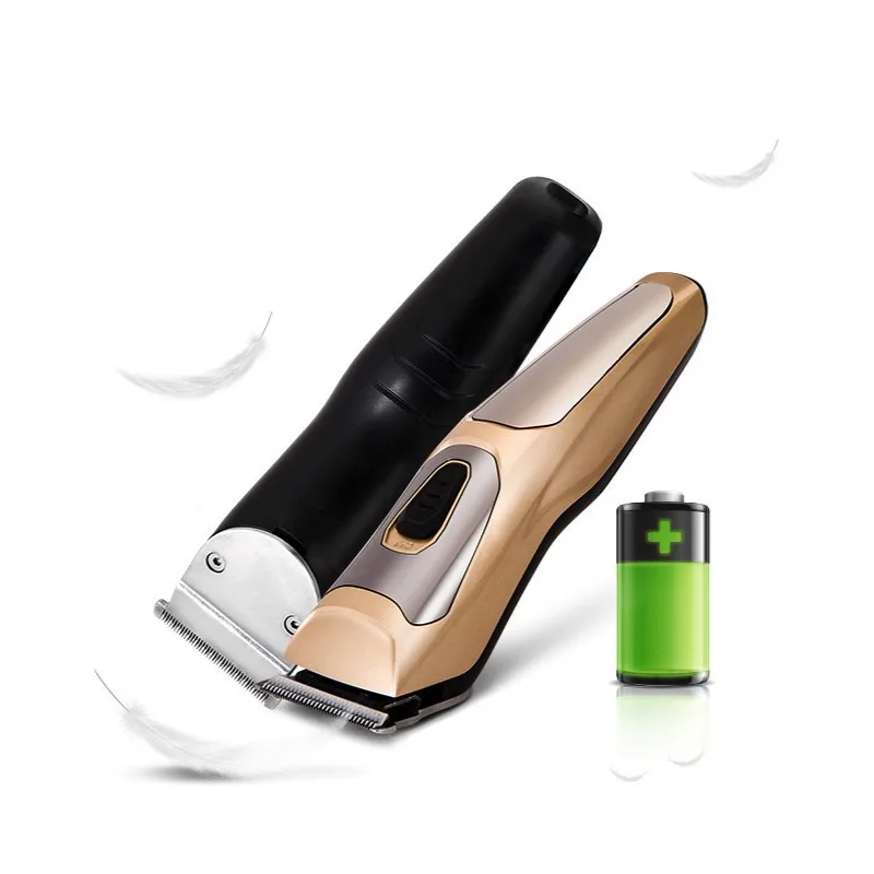 Pro Hair Clippers Rechargeable Bread Trimmer | Бытовая техника