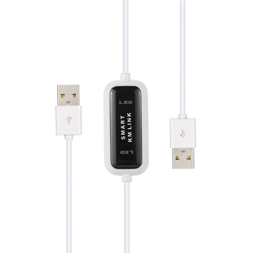 2 порта USB KM клавиатура мышь переключатель файл передачи данных Соединительный