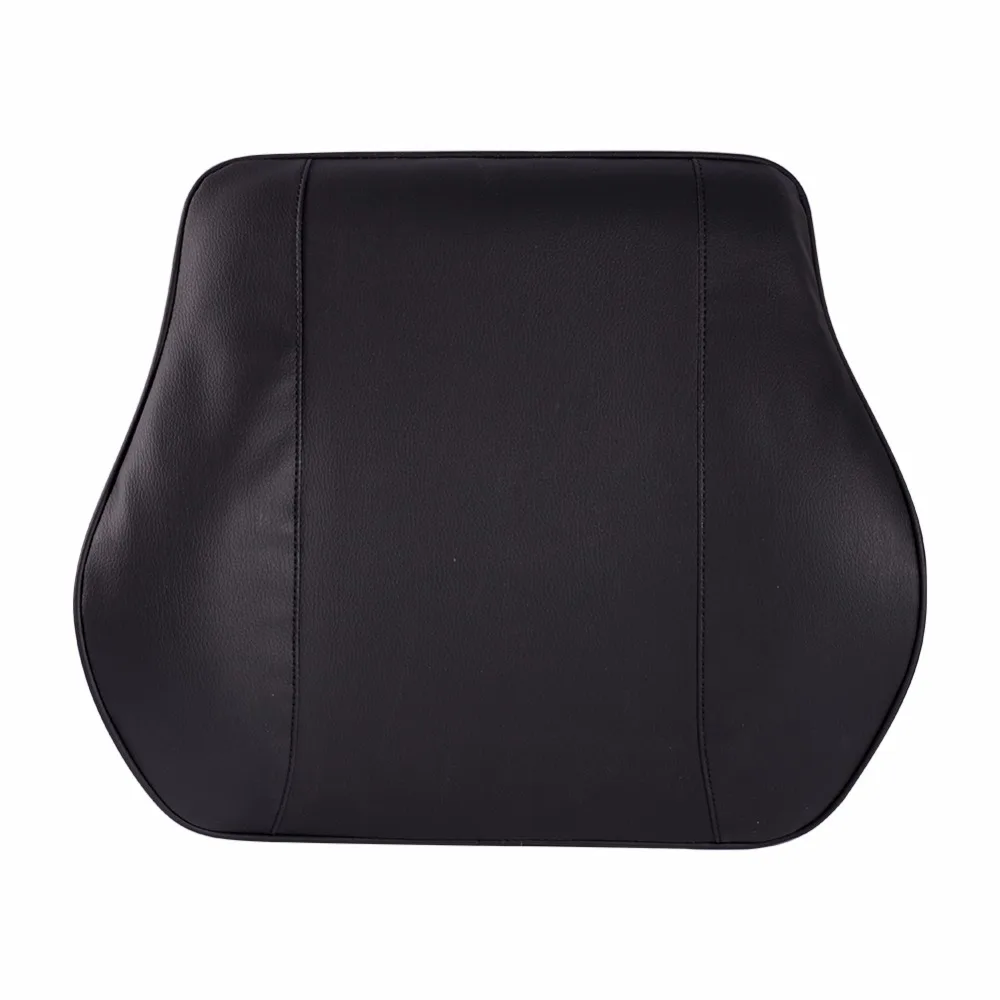 Подставка для автомобильного сиденья Автомобильная подушка из пены с эффектом