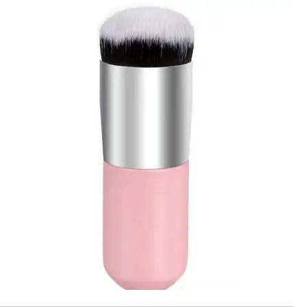 Профессиональный Румяна Кисточки Основа для макияжа лица Уход за кожей