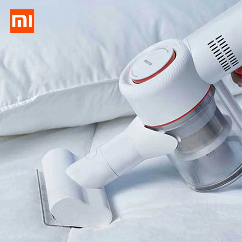 Xiaomi Dreame V9 ЕС Plug Пылесос Портативный беспроводной ручной аспиратор Циклон для