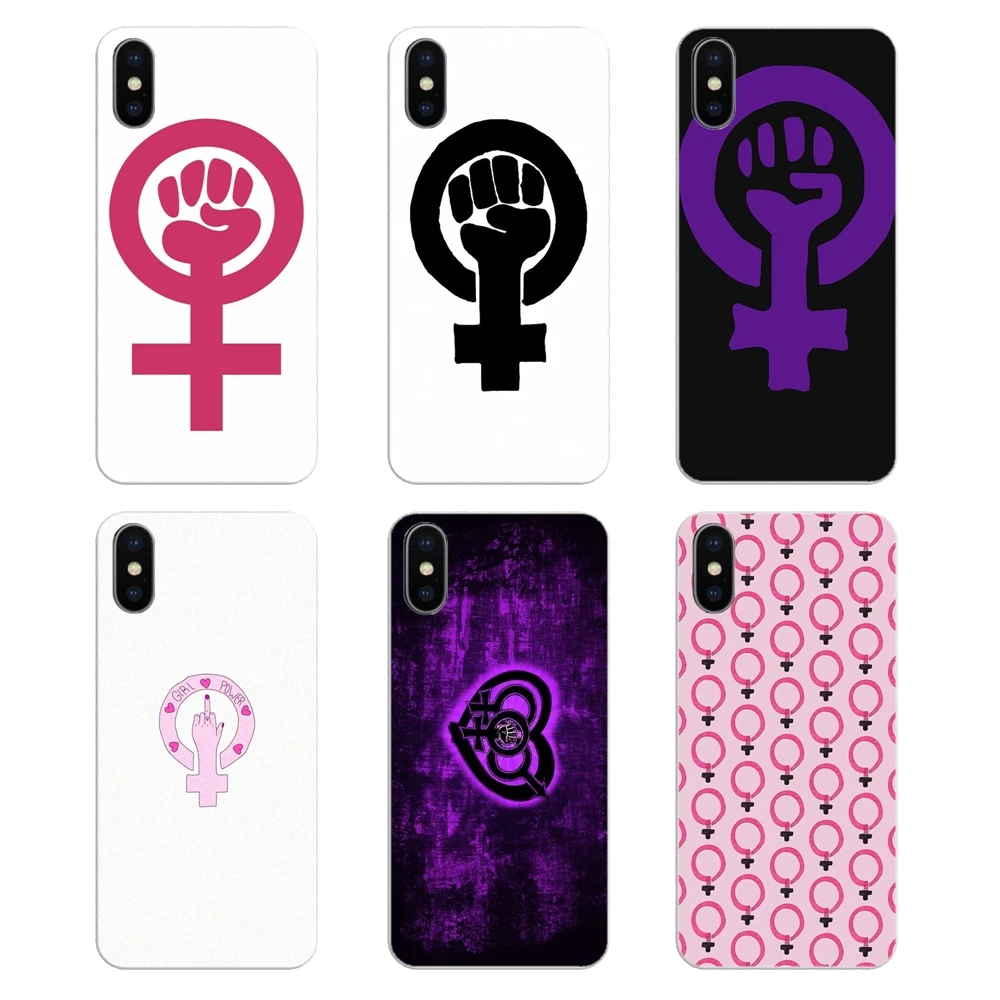 Чехол для мобильного телефона с логотипом feminist Pussy Joke Girly Pink Art Samsung Galaxy A5 A6 A7 A8 A9 J4 J5