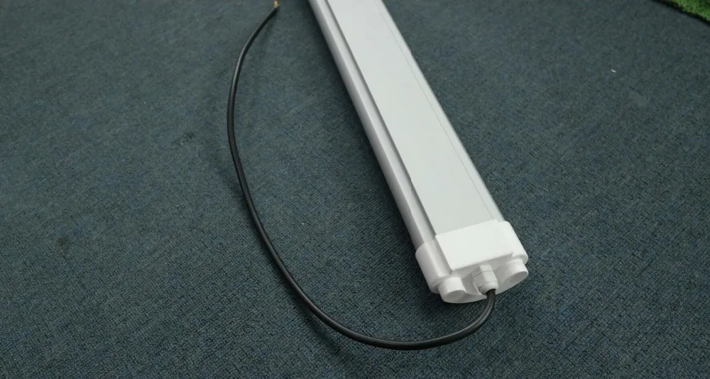 

1.2M 40W natural white warm white cold white LED Tube Light