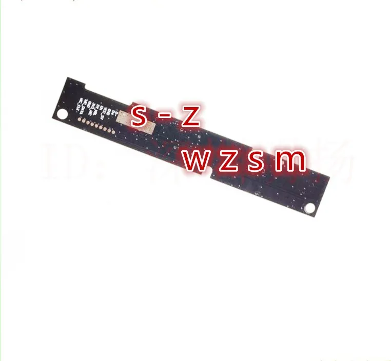 Genuine New laptop Webcam with lights for HP EliteBook 2560P 2570P 8460P 8460W 8470P 8470W camera cable | Компьютеры и офис