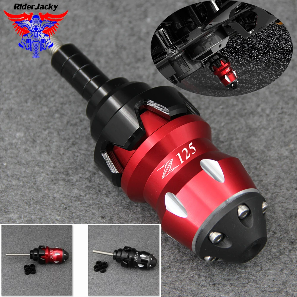 Защита от падения на мотоцикле ползунок рамы противоударные колпачки защита