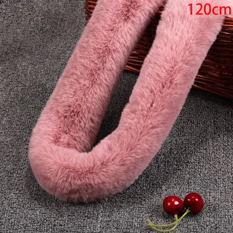 as picture 1 шт 120/40 см меховой сменный ремешок для сумки с золотой пряжкой DIY ремешки для сумки для кошелька Ремни Аксессуары для сумок - Цвет: as picture