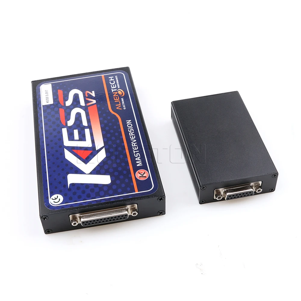 2017 Новый V2.23 KESS V2 OBD2 менеджер Тюнинг Комплект без маркера лимит мастер версия V5.017 2