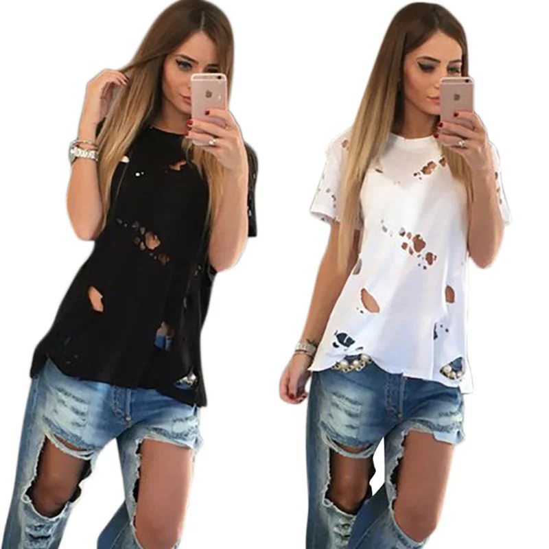 Новинка сексуальные женские винтажные летние белые/черные повседневные