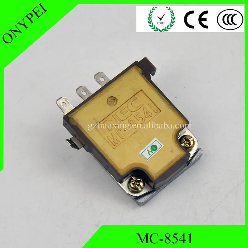 MC 8541 электрод зажигатель модуль управления зажиганием ICM 30130 P75 006 для Honda CRV