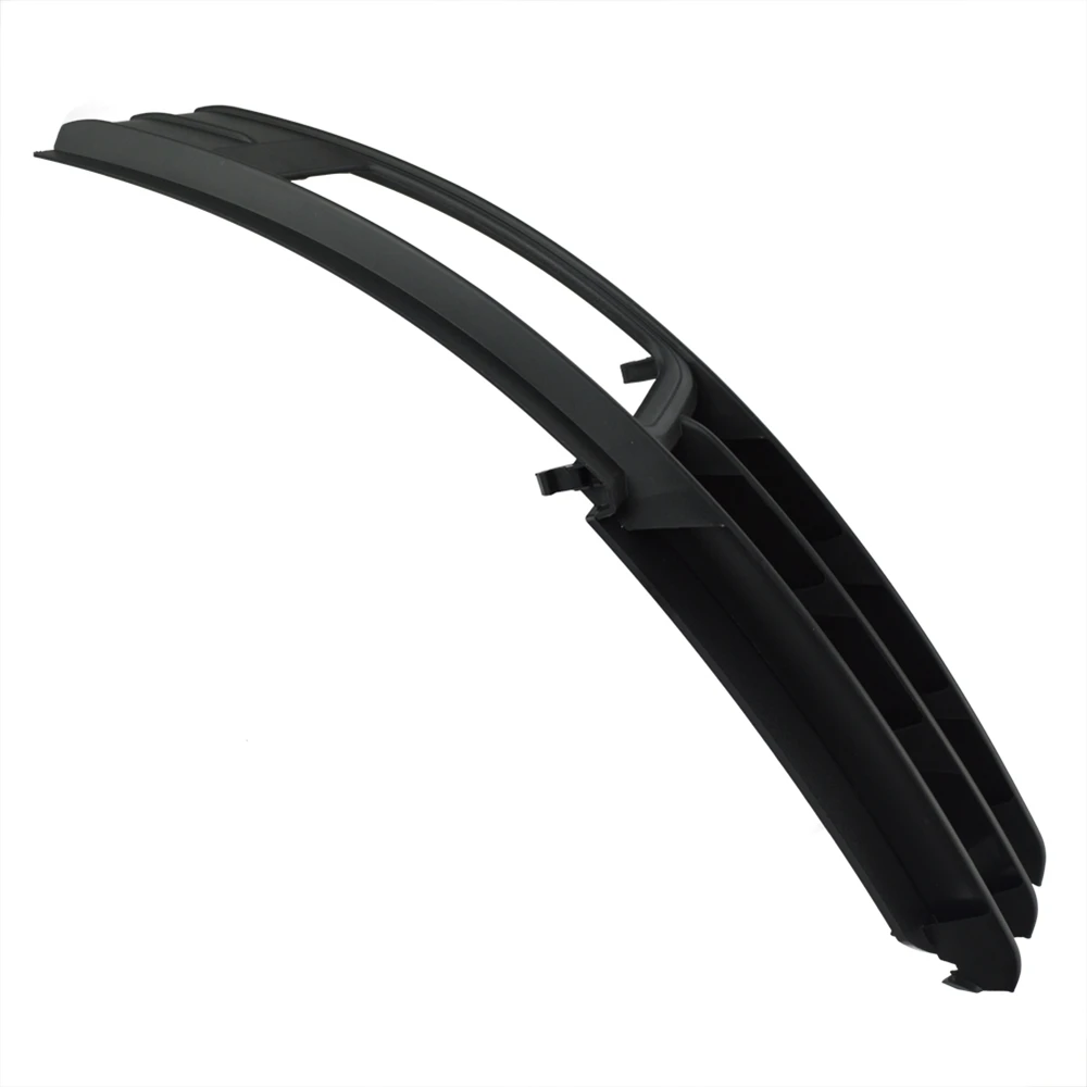 Runmade автомобильный передний бампер противотуманные фары капот решетка радиатора