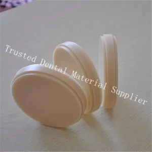 5 шт. OD98 * 18 мм стоматологическое лабораторное материалы PMMA блоки Blanks футболки для девочек CADCAM Система Виланд стоматологическая ПММА диск A1, A2, A3, прозрачный