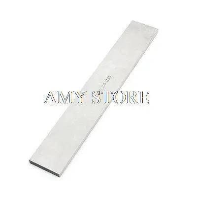 

Parallelogram Engraving Cutting Lathe HSS Tool Bit 5mmx30mmx200mm