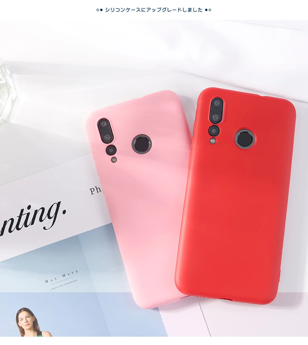 Мягкая накладка из жидкого силикона чехол для huawei P10 P20 P30 Коврики 9 10 20 Pro Lite P Smart Plus Nova 2S 3i 3e 4 4e Y7 Pro Y9 чехол