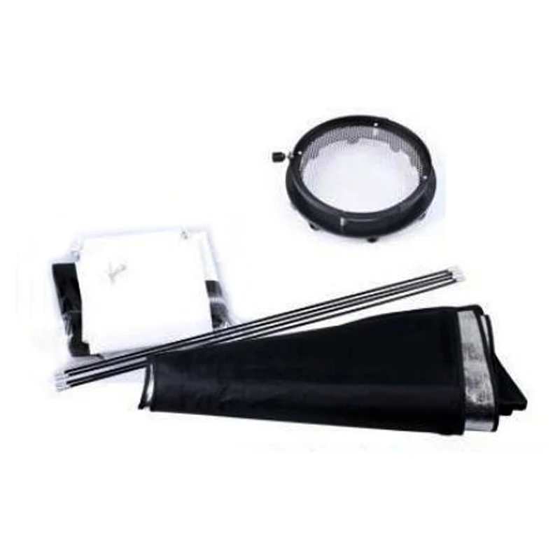 Софтбокс для точесветильник устойчивый к высоким температурам 60*80 см/70*90 см/100*120