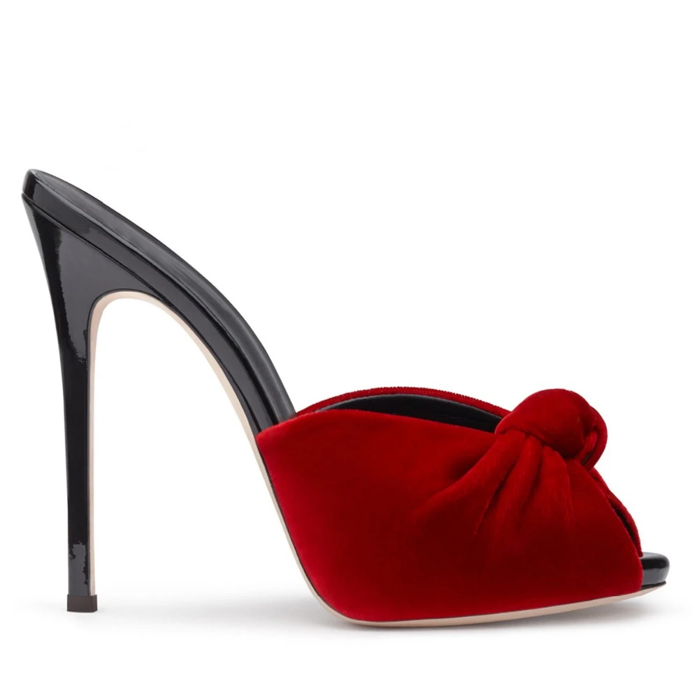 MAVIRS/брендовые туфли мюли на платформе и высоком каблуке коллекция 2018 года