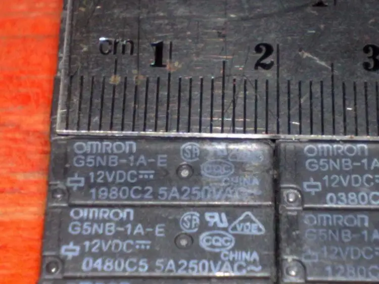 CF2-12V-H15 |