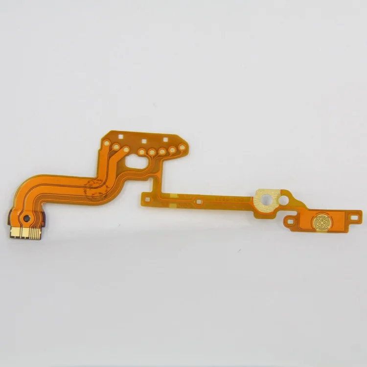 SLR Замена при ремонте цифровой камеры parts 6D body коннектор объектива contacts cable шлейф