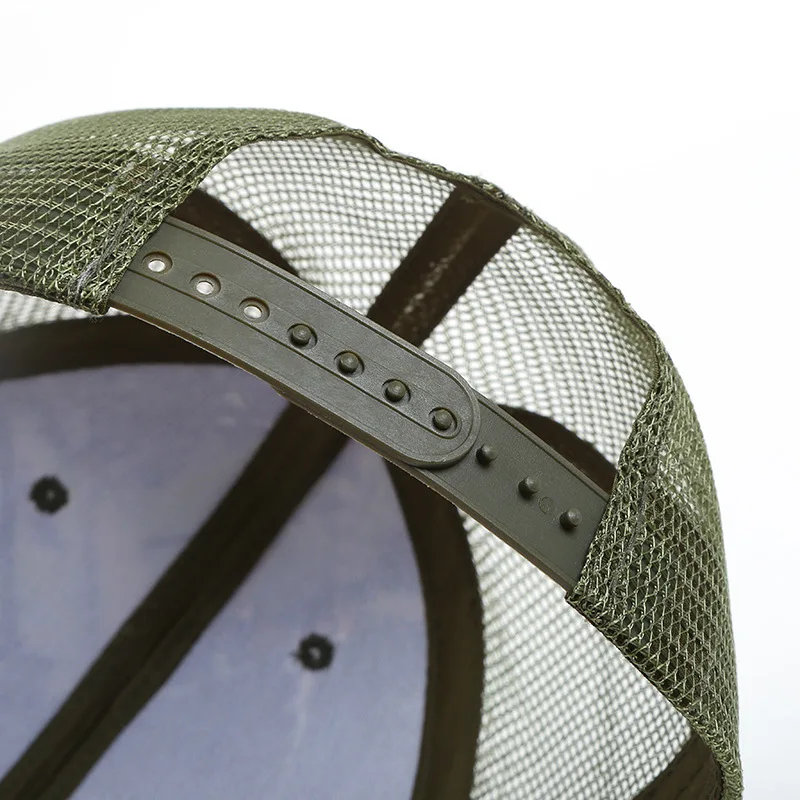 Новая камуфляжная шляпа простая Тактическая Военная армейская охотничья Кепка