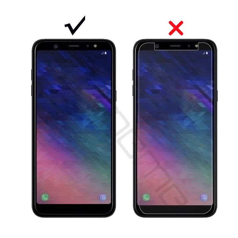 Xiaomi Redmi Note 7 Pro 6 5 5A Plus S2 POCO F1 полное 3D изогнутое покрытие защита экрана Закаленное