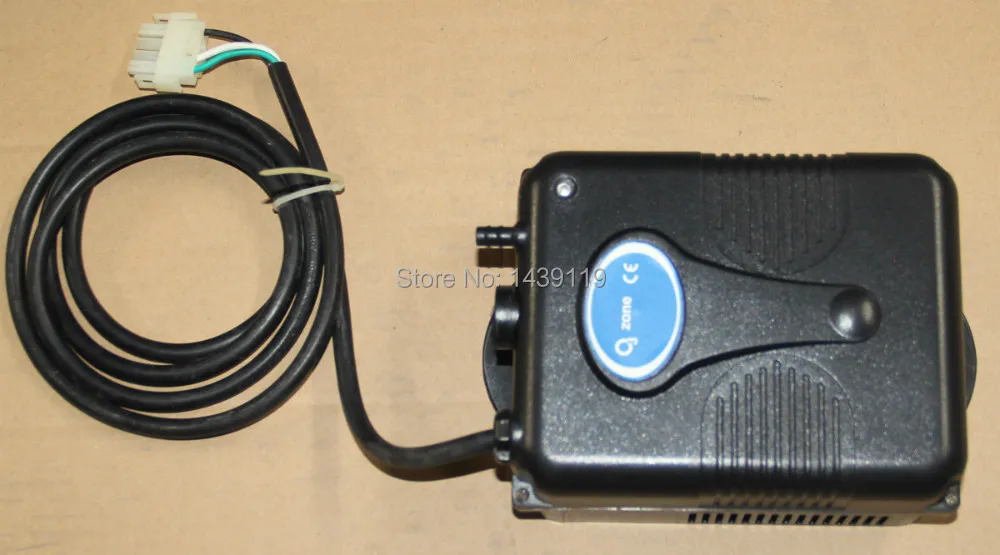 Озоновый генератор для горячей ванны работает с Balboa Spacrest sunshine Beechcoomber D1