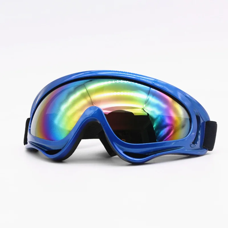 Аксессуары для мотоциклов велосипед ATV Мотокросс защита от ультрафиолета лыжные