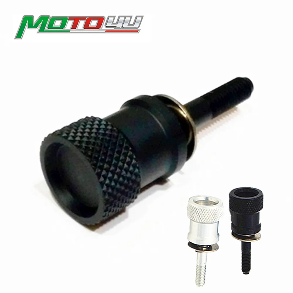 2 вида цветов для BMW R NINE T 9T инструмент удаления болтов сидений (сиденье заднего