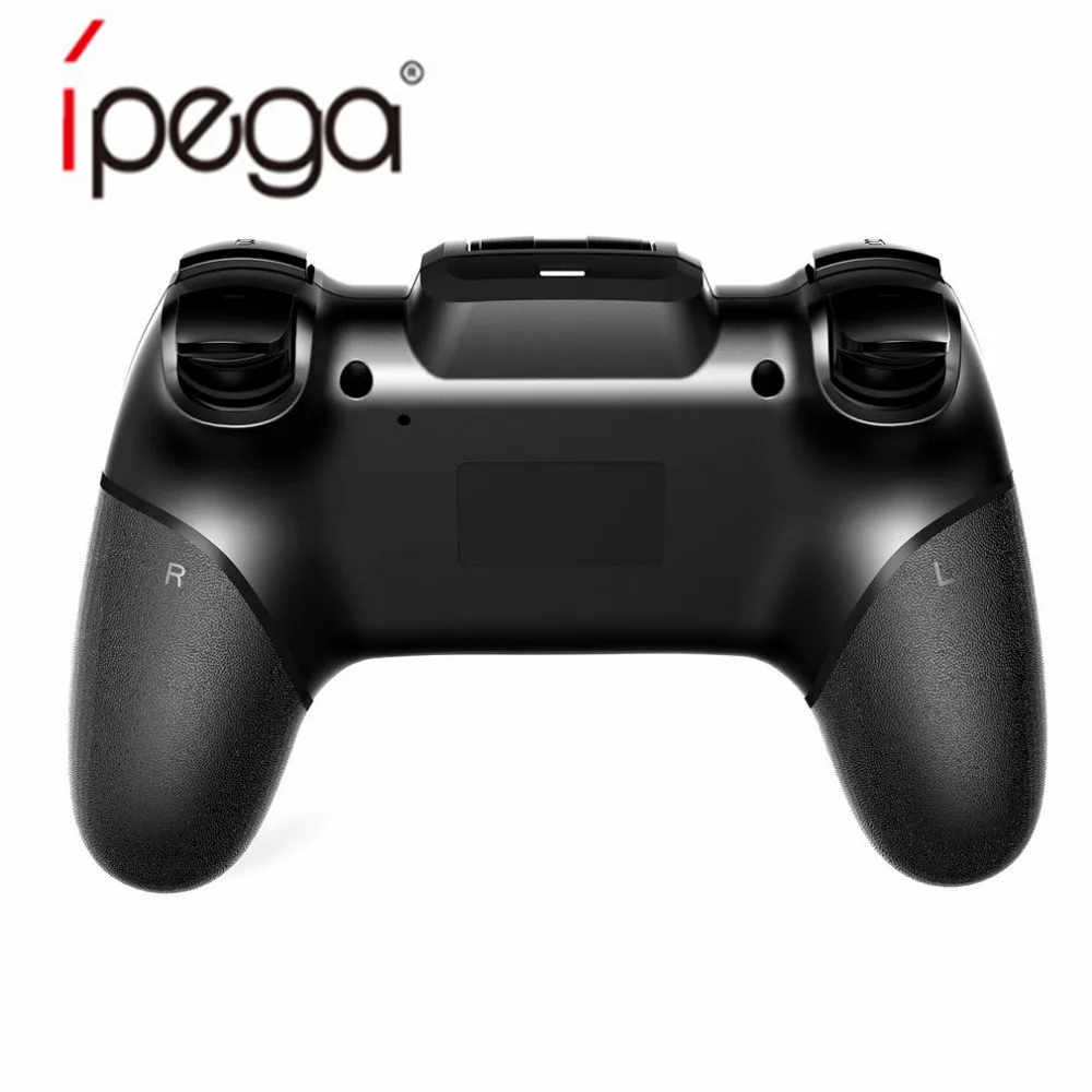 IPEGA PG-9077 PG 9077 беспроводной геймпад Bluetooth игровой контроллер Джойстик с функцией